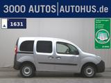 Renault Kangoo Rapid 1.5 dCi Kasten Regal Navi Klima PDC - Renault Kangoo: Kasten