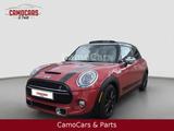 MINI COOPER_S Mini 5-trg. Cooper S Pano Leder Navi - MINI Cooper S mit Schiebedach