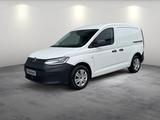 Volkswagen Caddy Cargo 2.0TDI DSG LED KLIMA DAB MFL GRA - Volkswagen Caddy: Geländewagen