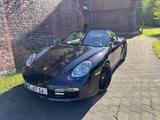 Porsche Boxster 2.7 MY08 - - Porsche Gebrauchtwagen in Dortmund