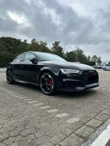 Audi RS3 2.5 TFSI S tronic quattro - - gebrauchte Audi RS3 aus dem Jahr 2020