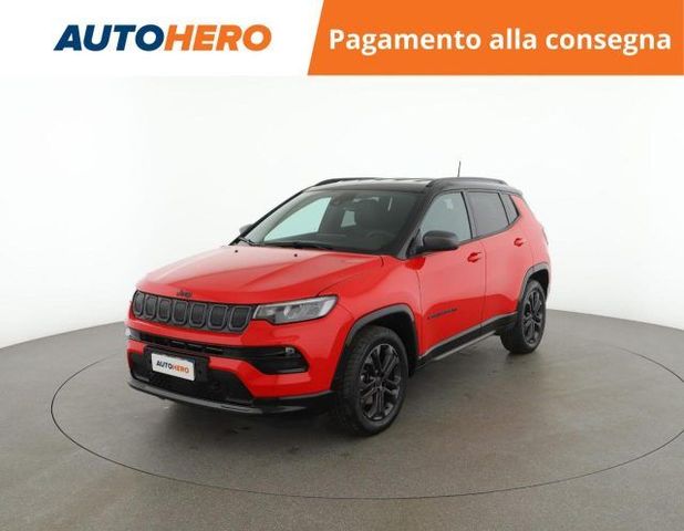 Jeep JEEP Compass 1.6 Multijet II 2WD 80° Anniversari