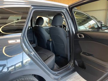 Kia cee&apos;d Sportswagon *KAM*NAVI*LKHZ*PDC*SZHZ*