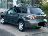 Mitsubishi 1. Hand Mitsubishi Outlander 4x4 SUV  Auto... - Mitsubishi Outlander in Essen