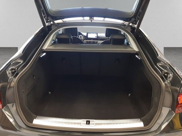 Fahrzeugabbildung Audi A5 Sportback advanced 40TDI AHK Navi eleHeck