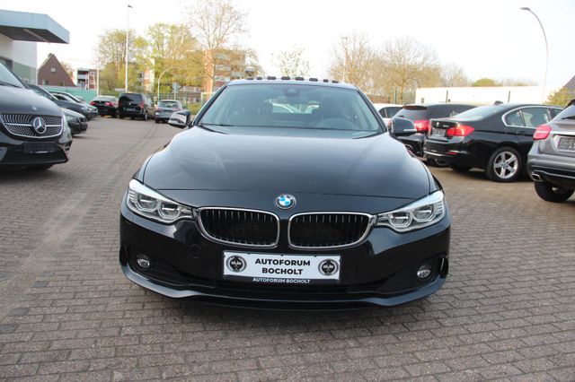 BMW 430 Gran Coupé Advantage, GSD, HUD, LED