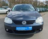 Volkswagen Golf V Lim. United 1.6 +KIMAAUTO.+SITZHEIZUNG+ - Volkswagen Golf aus 2008: 1.6