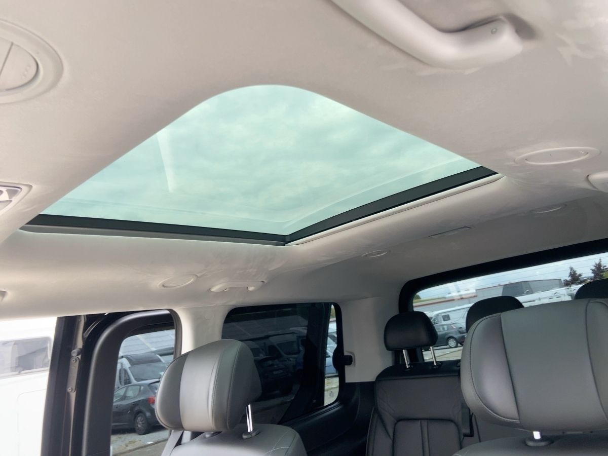 Hyundai STARIA - Bild 14