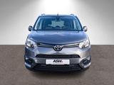 Toyota Proace City Verso 1.5D Team D Navi PANO AHK SHZ - Toyota PROACE CITY Diesel Gebrauchtwagen