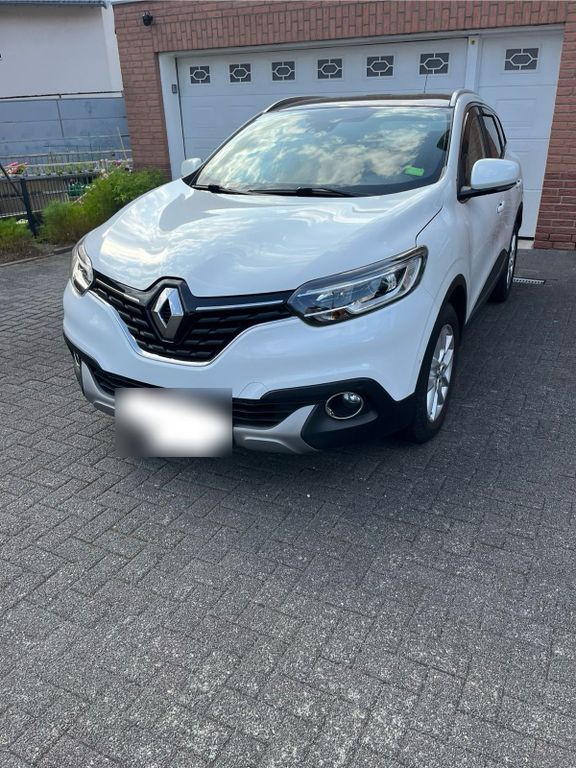 Image of Renault Kadjar