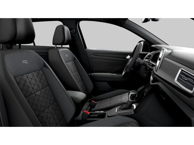 T-Roc R-Line 1.5 TSI DSG Navi*ACC*Kamera