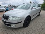 Skoda Octavia AMBIENTE 2,0 TDI,AHK,PDC,TÜV-NEU,1-Hand - Skoda Octavia aus 2006: Ambiente