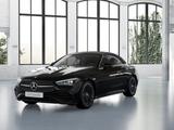 Mercedes-Benz CLE 200 Cabrio AMG-Sport/Night/Memo/Ambiente/LED - Mercedes-Benz CLE-Class: Cabrio