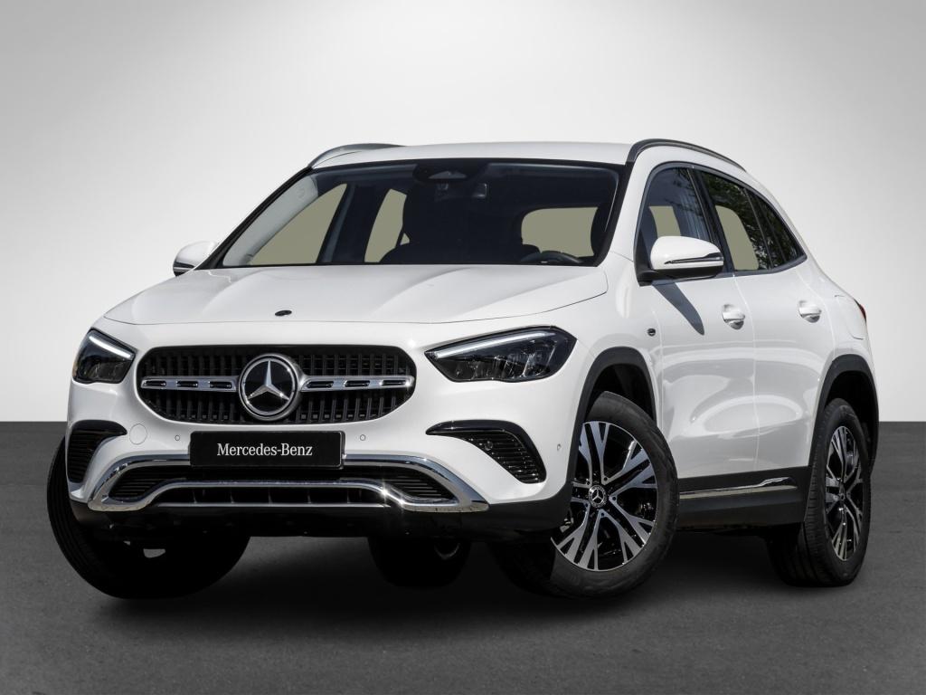 Mercedes-Benz GLA 250 e Progressive/LED/Kamera/Winter/Navi/Shz
