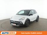 Opel Adam 1.2 Rocks 120 Jahre*TEMPO*LIM*PDC*SHZ* - Opel Adam in Nürnberg