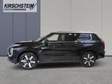 Mitsubishi Plug-in Hybrid Outlander Top 4WD *Aktion!* - schwarze Mitsubishi Plug-in Hybrid Outlander