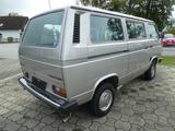 Volkswagen T3 Vanagon Automatik mit H-Kennzeichen - Oldtimer: Van
