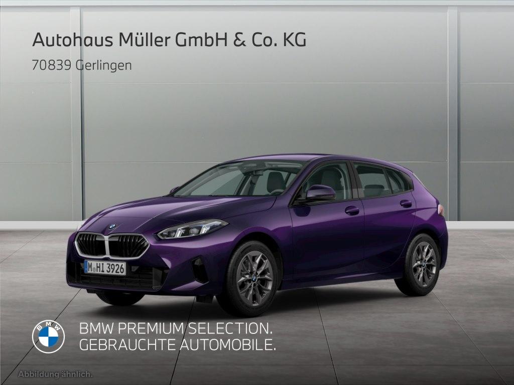 BMW 120i Dig.Cockpit LED Shz. Tempom. Klimaaut. PDC