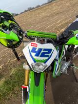 Rieju Marathon/ MRT 125  - RIEJU 125