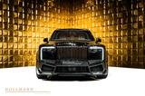 Rolls-Royce Cullinan SERIES II +BB+by NOVITEC+OVERDOSE - Rolls-Royce Cullinan Novitec Gebrauchtwagen