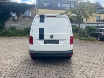 Volkswagen Caddy - 5