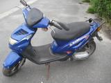 Shineray Rolla - SHINERAY MOTORRAD