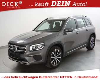 Mercedes GLB 200 - 4