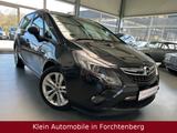 Opel Zafira C Tourer Active Navi PDC 18"LM 7-Sitzer - Opel Zafira Tourer: Active