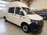 Volkswagen T6 Kasten LR hoch 5-Sitzer 2.0 TDI 4Motion - Allradantrieb Kastenwagen