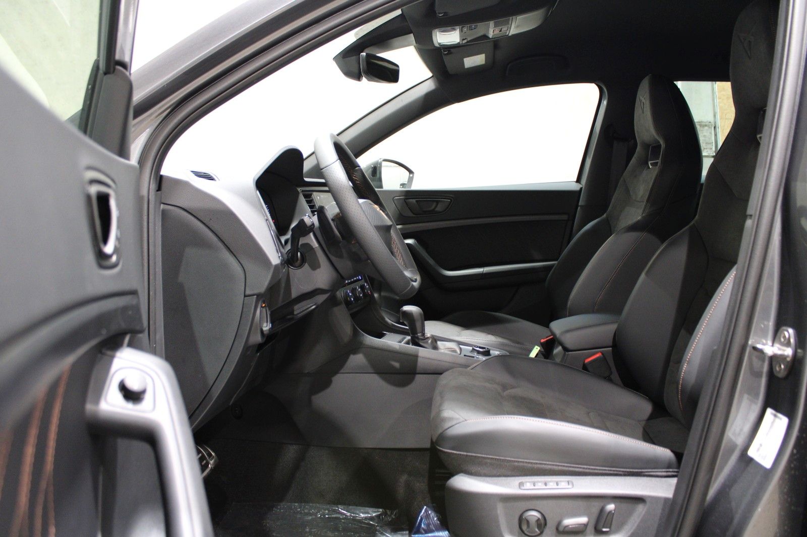 Cupra Ateca - Bild 8