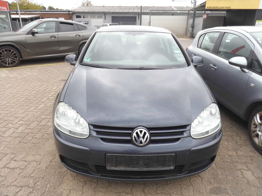 Angebot ansehen Volkswagen Golf