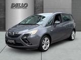 Opel Zafira drive 1.4 PDC+Kamera Navi Sitzh. Klimaaut - Opel Zafira Gebrauchtwagen in Hamburg