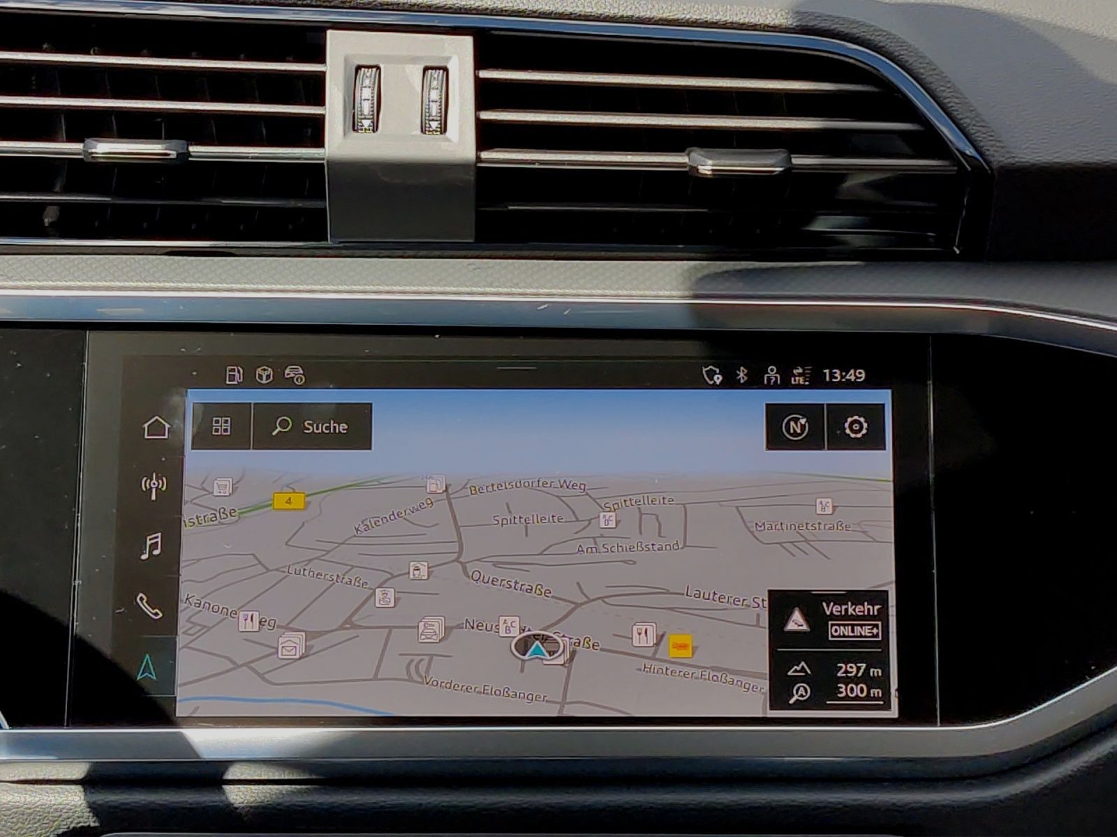 Audi Q3 - Bild 6