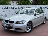 BMW 320i Limousine XENON*PDC*KLIMA*AUTOM*SCHIEBDEDAC - gebrauchte BMW 320 aus dem Jahr 2005