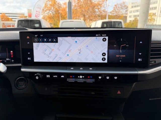 Fahrzeugabbildung Opel Grandland 1.2 48V W GS 360,HUD,Kamera,Navi,SHZ