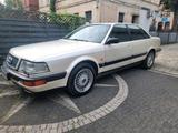 Audi V8 D11 Perlmutt 4.2 voll - Audi V8: 4.2