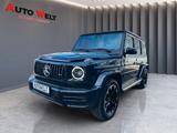 Mercedes-Benz G 63 AMG /G-Manufaktur/Schiebedach/Massage/360° - Mercedes-Benz G 63 AMG in Mannheim