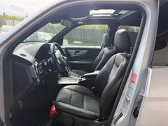 MERCEDES-BENZ GLK 250CDI 4Matic/SPORTPAKET/PANO/AHK/PTS