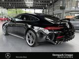 Mercedes-Benz AMG GT 63 S 4M+ HUD/SoftClose/Burm/360/Memory uv - Mercedes-Benz AMG GT mit Benzin-Antrieb: Luftfederung