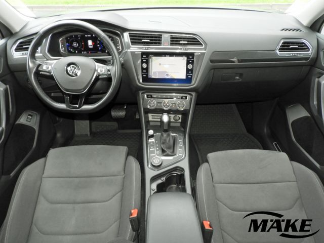 Tiguan Allspace Offroad 2.0 TDI DSG 4motion DCC