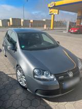 Volkswagen Golf 5 R32 DSG - Volkswagen Golf: R32 Dsg