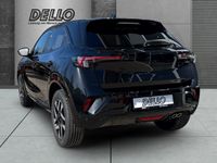Opel Mokka - Vorschau Bild 4