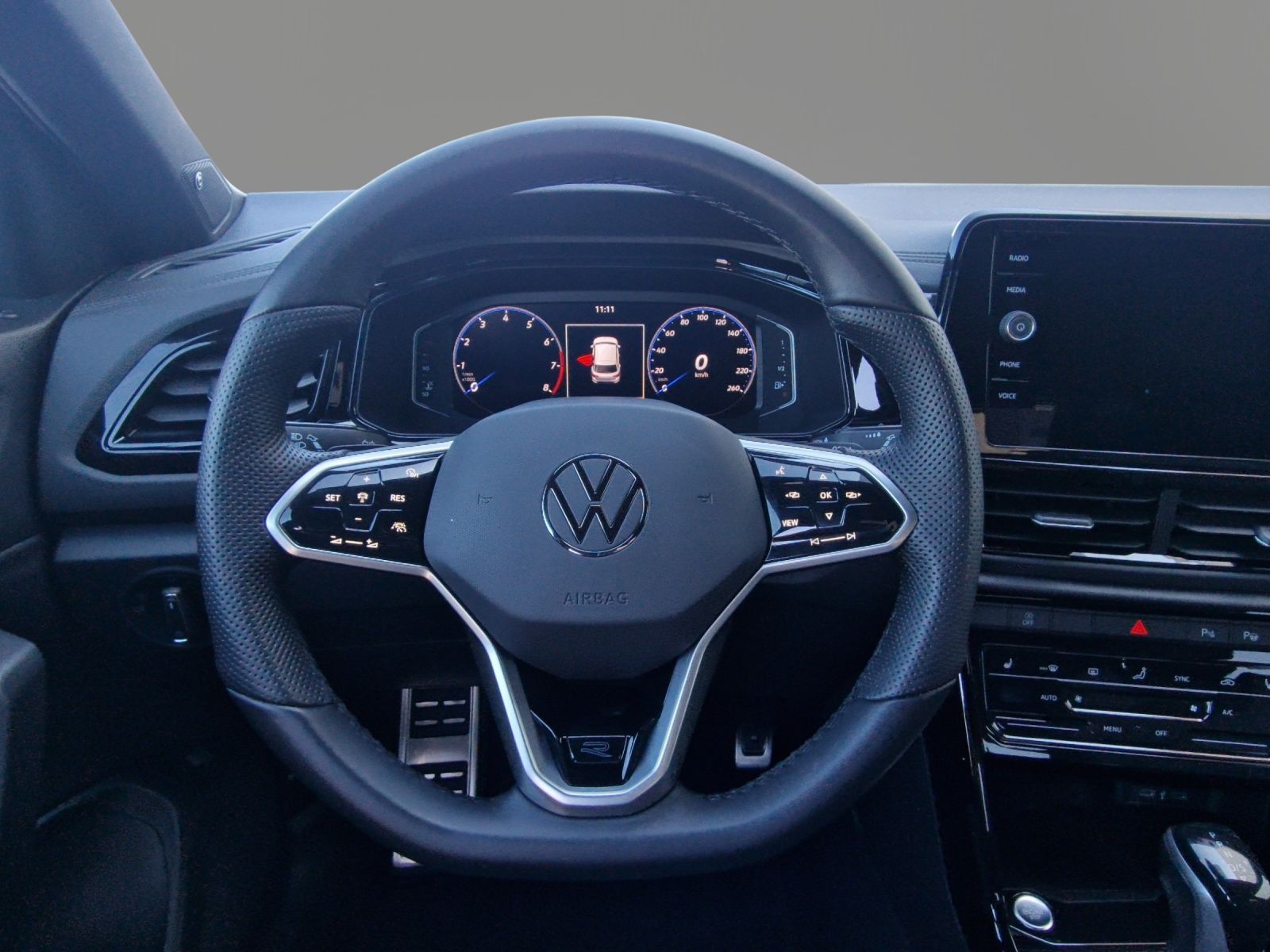Volkswagen T-Roc - Bild 10