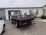 FUSO Canter Pritsche/ 3-Seitenkipper - Gebraucht 3 seitenkipper