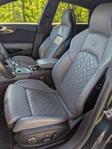 Audi S5 3.0 TFSI tiptronic quattro Sportback - - Audi S5 mit Benzin-Antrieb: Sportwagen, 3.0