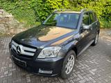 Mercedes-Benz GLK 220 CDI 4Motion / Automa... - aus 2010: Mercedes Glk