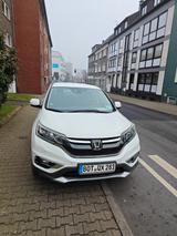 Honda CR-V 1.6 i-DTEC 2WD Lifestyle Lifestyle - Honda CR-V in Oberhausen