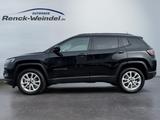 Jeep Compass North Star 1.5 El. Panodach LED ACC Appl - Jeep Compass North mit Hybrid-Antrieb (Benzin/Elektro)