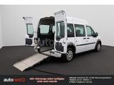 Ford Tourneo Connect *Rollstuhl-Rampe* 1.HAND+KLIMA