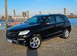 Mercedes-Benz 250 4Matic*AMG Line*360°*VerkehrsZeichen*Mwst.* - Mercedes-Benz 250 aus 2014
